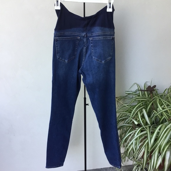 J. Crew Jeans J Crew Maternity Jeans Size 27 Nwt Poshmark